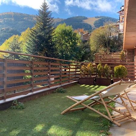 Apartament La Molina Alp Exterior foto
