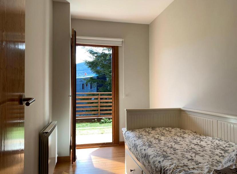 Apartament La Molina Alp Exterior foto
