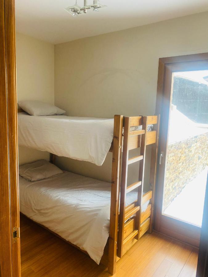 Apartament La Molina Alp Exterior foto