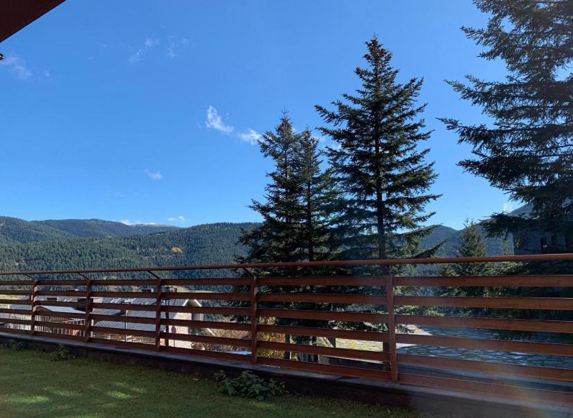 Apartament La Molina Alp Exterior foto